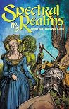 Spectral Realms No. 15, Summer 2021