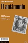 El antimonio