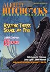 Alfred Hitchcock's Mystery Magazine November/December 2021