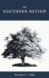 The Southern Review Vol. I