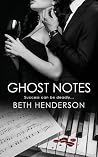 GHOST NOTES