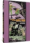 The Planetoid And Other Stories