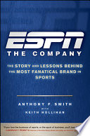 ESPN The Company