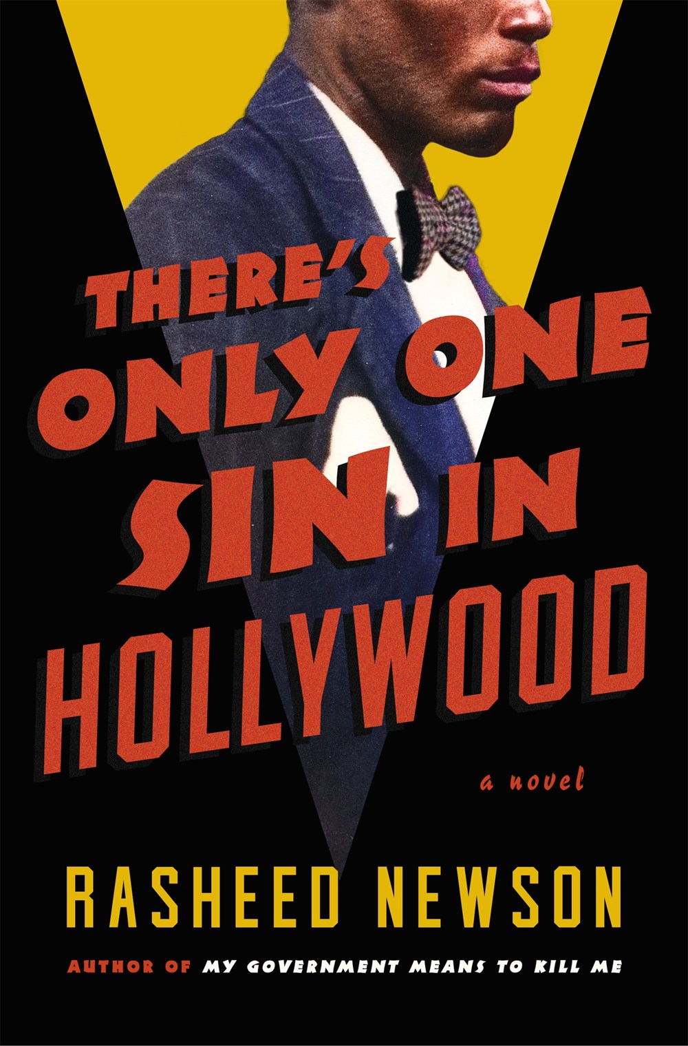 There's Only One Sin in Hollywood