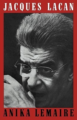 Jacques Lacan