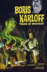 Boris Karloff Tales of Mystery Archives, Vol. 3
