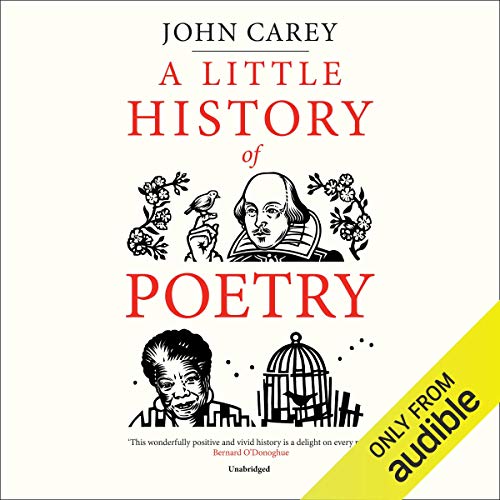 A Little History of Poetry