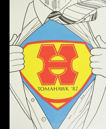 (Reprint) 1982 Yearbook