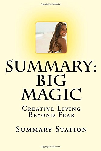 Big Magic