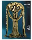 Barbara Chase Riboud - Sculptor