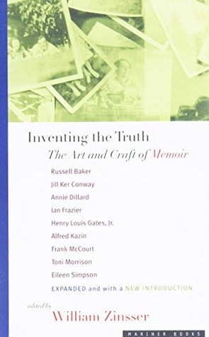 Inventing the Truth