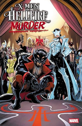 X-Men
