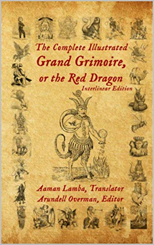 The Magical Art - An original translation of MS.983, L'Art Magique