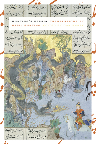 Bunting's Persia