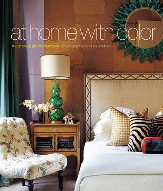 At Home With Color