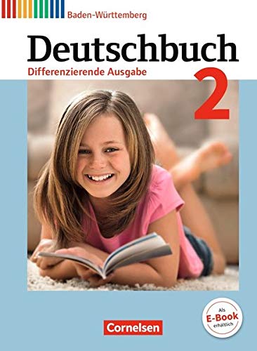 Deutschbuch Band 2
