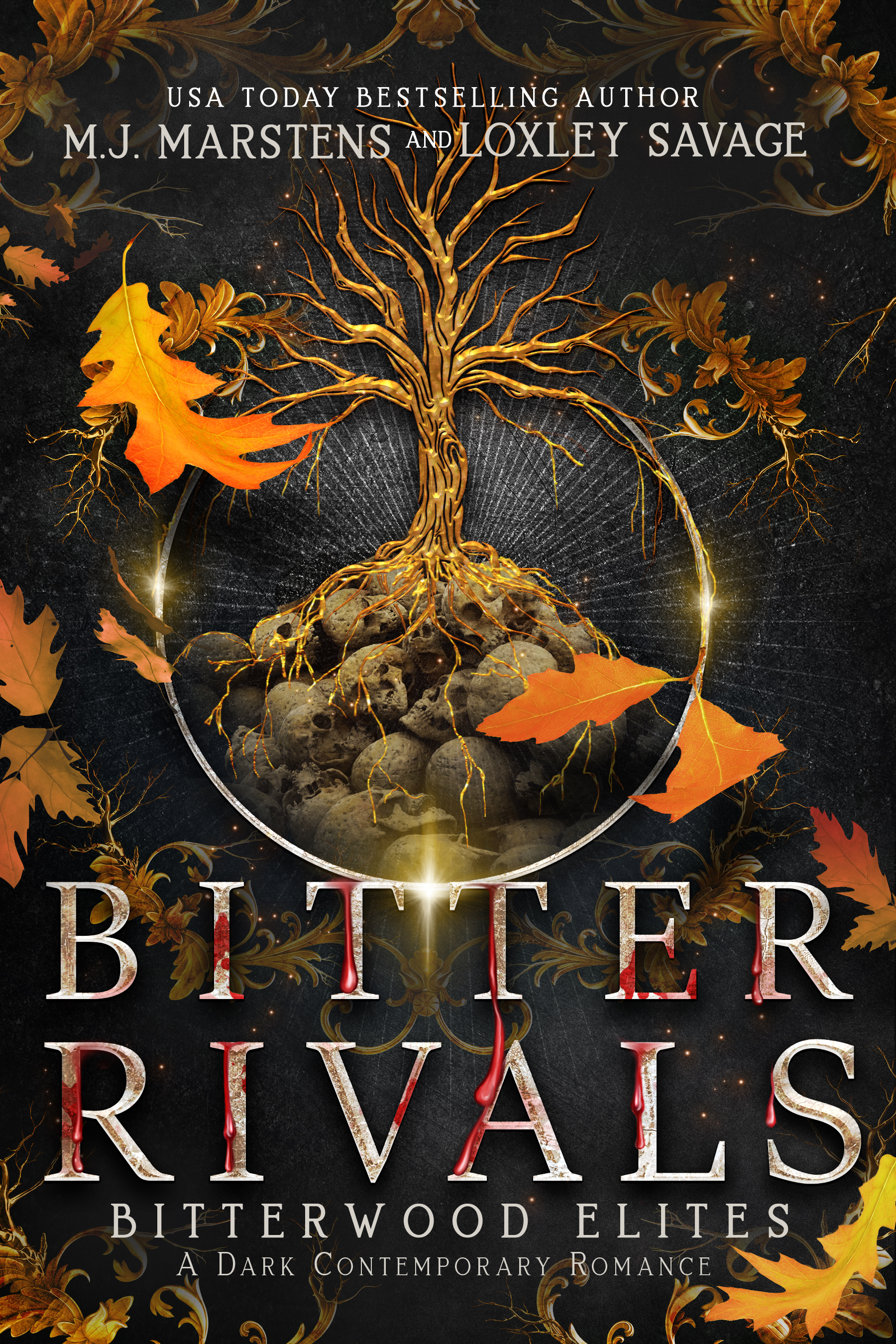 Bitter Rivals