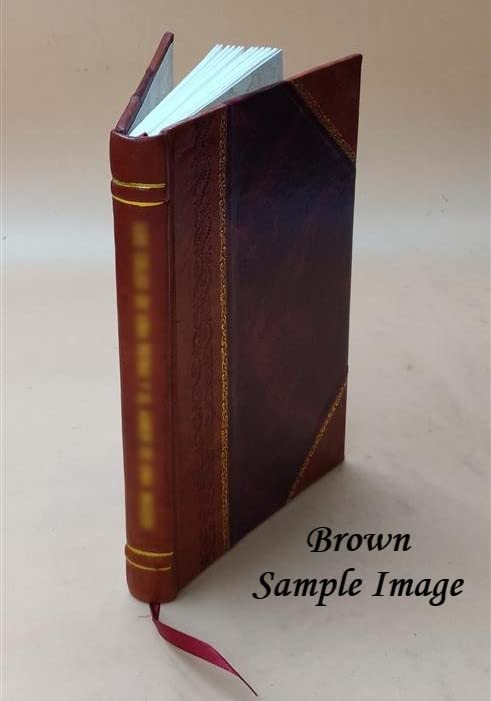 Analysis of concrete cracking in lock wall resurfacing / by C. Dean Norman, Roy L. Campbell, Sr., Sharon Garner ; prepared for Department of the Army, US Army Corps of Engineers. 1988 [Leather Bound]