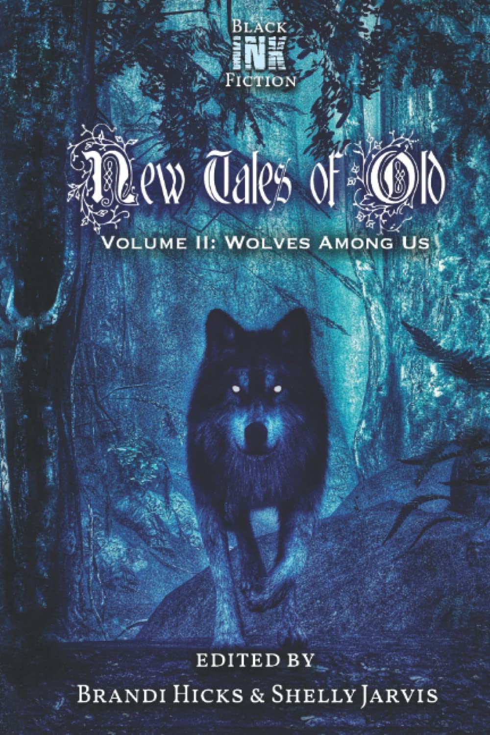 New Tales of Old, Volume 2