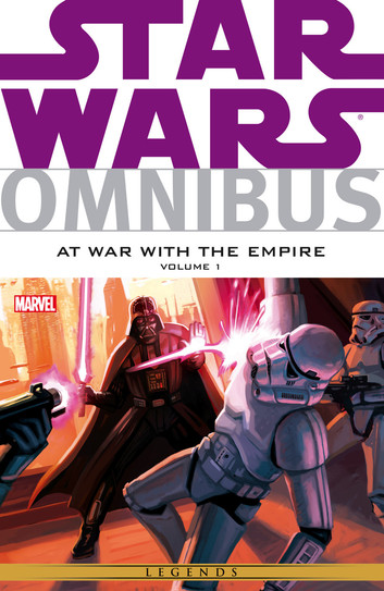 Star Wars Omnibus
