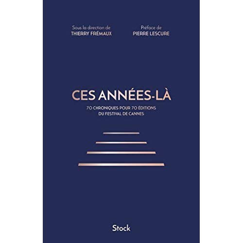 Ces années-là