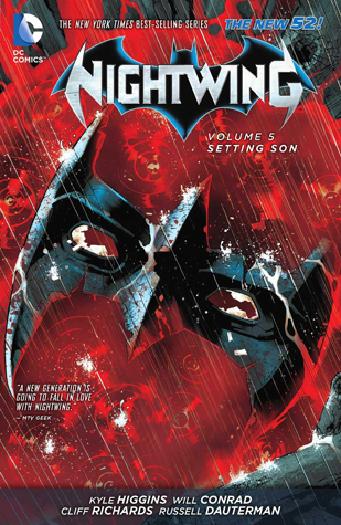 Nightwing, Volume 5