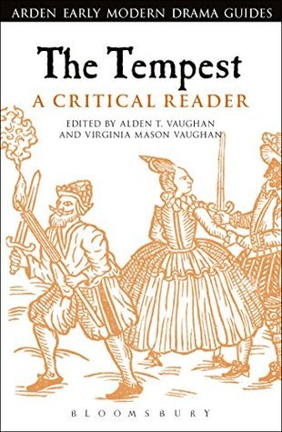 The Tempest - A Critical Reader
